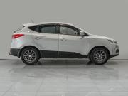 Hyundai ix35 I Рестайлинг Мурманск  - изображение 30