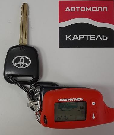 Toyota RAV4 II (XA20) Рестайлинг с пробегом 2004 года, цена 699 000 рублей, 267000 км, внедорожник, Автокод Объявления