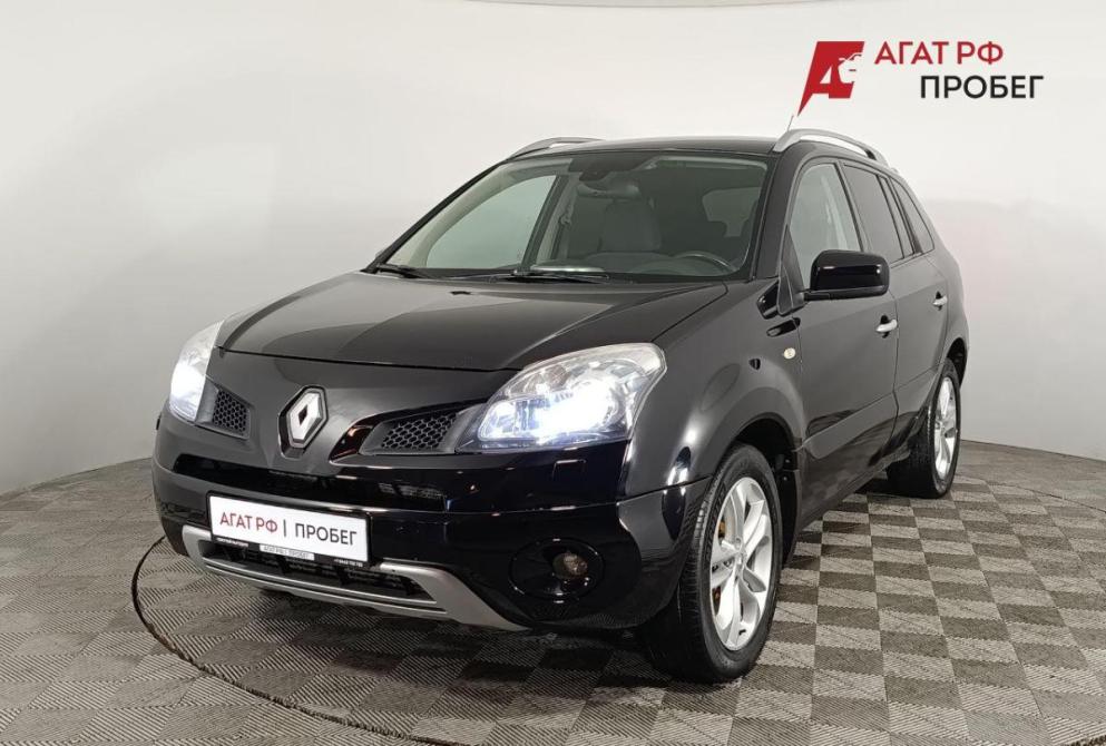 Renault Koleos I Волгоград  - изображение 3