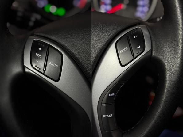 Hyundai Elantra V (MD) Рестайлинг с пробегом 2015 года, цена 1 399 000 рублей, 111991 км, седан, Автокод Объявления