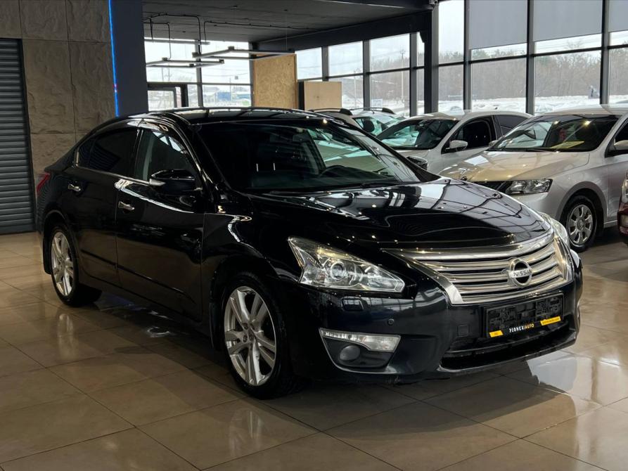 Nissan Teana III Оренбург  - изображение 3