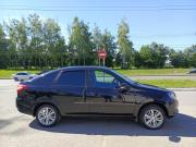 Lada (ВАЗ) Granta I Рестайлинг Чебоксары  - изображение 27