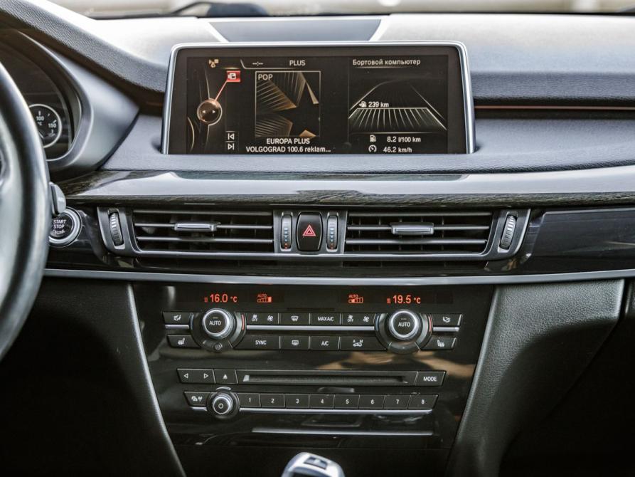 BMW X5 III (F15) Волгоград  - изображение 23