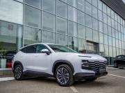 JETOUR DASHING I Волгоград  - изображение 38