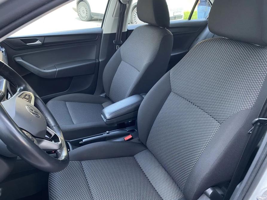 Volkswagen Polo VI Екатеринбург  - изображение 36