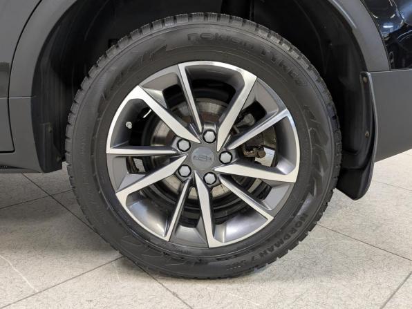Geely Coolray I с пробегом 2021 года, цена 1 395 000 рублей, 58997 км, внедорожник, Автокод Объявления