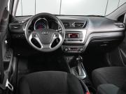 Kia Rio III Рестайлинг Ростов-на-Дону  - изображение 24