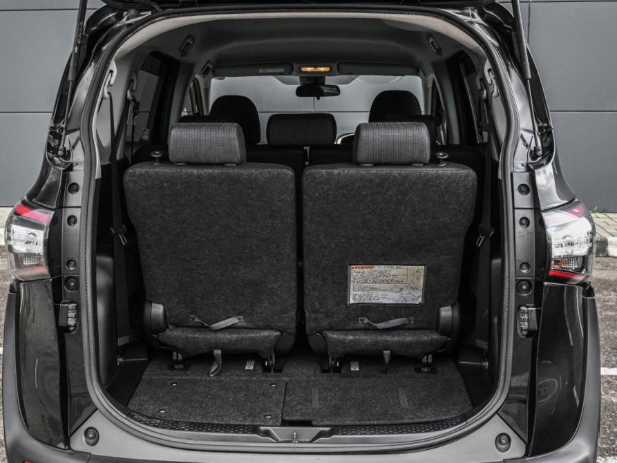 Toyota Sienta II Новороссийск  - изображение 23