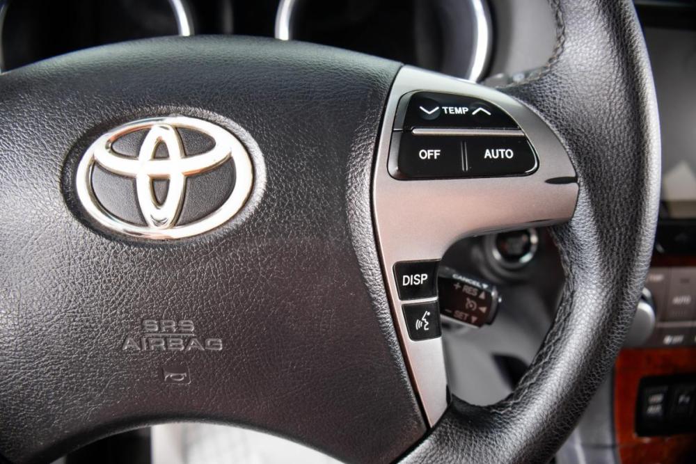 Toyota Highlander II (XU40) Рестайлинг Пермь  - изображение 18