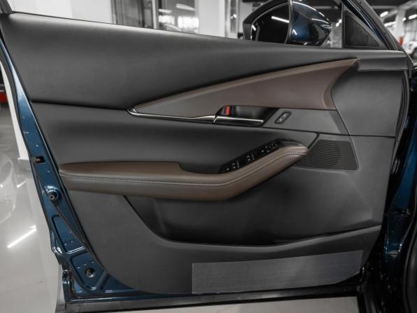 Mazda CX-30 I с пробегом 2026 года, цена 4 600 000 рублей, 50 км, внедорожник, Автокод Объявления