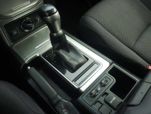 Toyota Land Cruiser Prado 150 Series Рестайлинг 3 с пробегом 2021 года, цена 5 460 000 рублей, 96575 км, внедорожник, Автокод Объявления