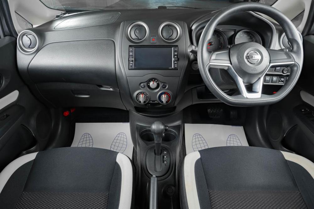 Nissan Note II Рестайлинг Тюмень  - изображение 13