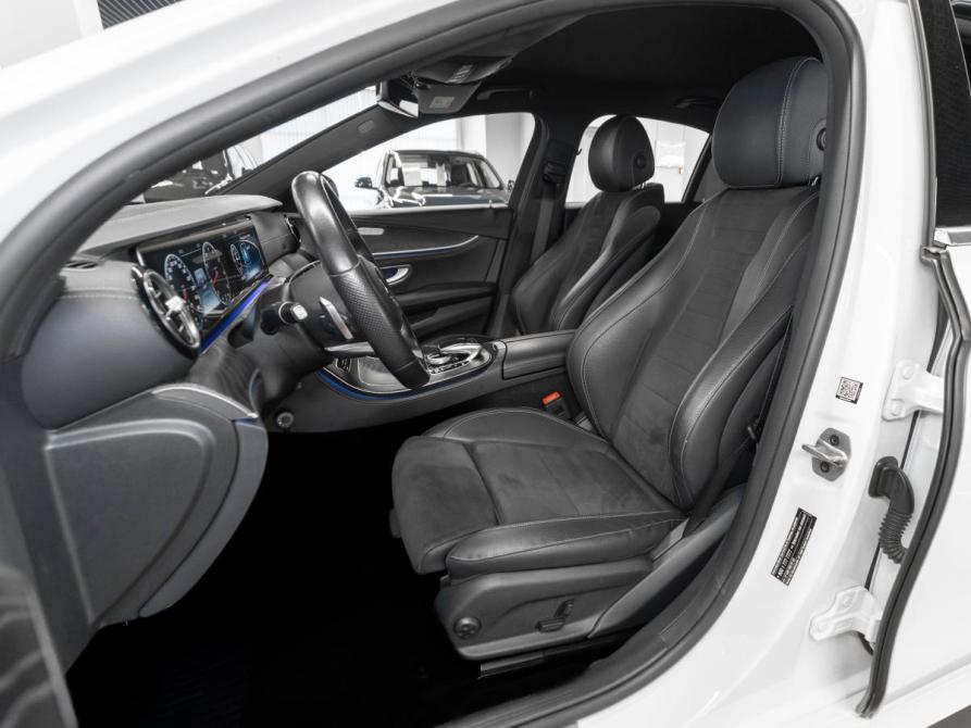 Mercedes-Benz E-Класс V (W213 S213 C238) Москва  - изображение 9