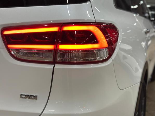 Kia Sorento III Prime с пробегом 2017 года, цена 2 570 000 рублей, 139428 км, внедорожник, Автокод Объявления