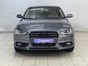 Audi A4 IV (B8) Рестайлинг Воронеж  - изображение 23
