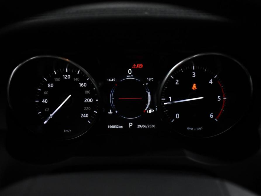 Land Rover Range Rover Evoque I Рестайлинг Санкт-Петербург  - изображение 21