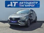 Lada (ВАЗ) Vesta I Рестайлинг (NG) Таганрог  - изображение 21