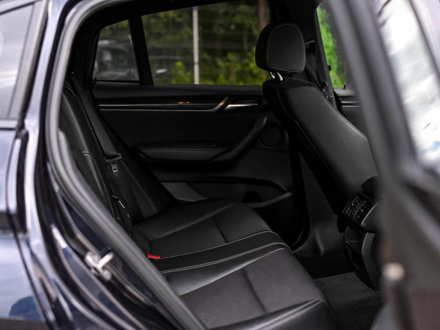 BMW X4 I (F26) Санкт-Петербург  - изображение 13