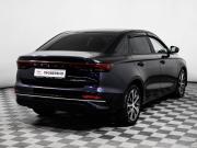 Geely Emgrand II Москва  - изображение 23