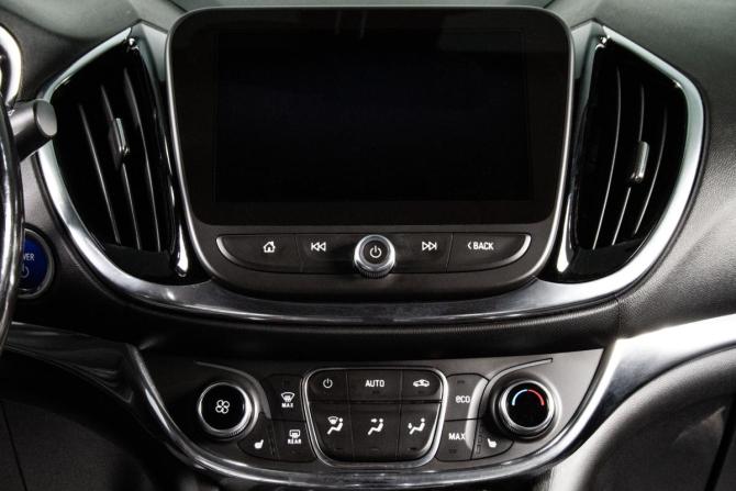 Chevrolet Volt II с пробегом 2018 года, цена 1 859 000 рублей, 185120 км, хэтчбек, Автокод Объявления