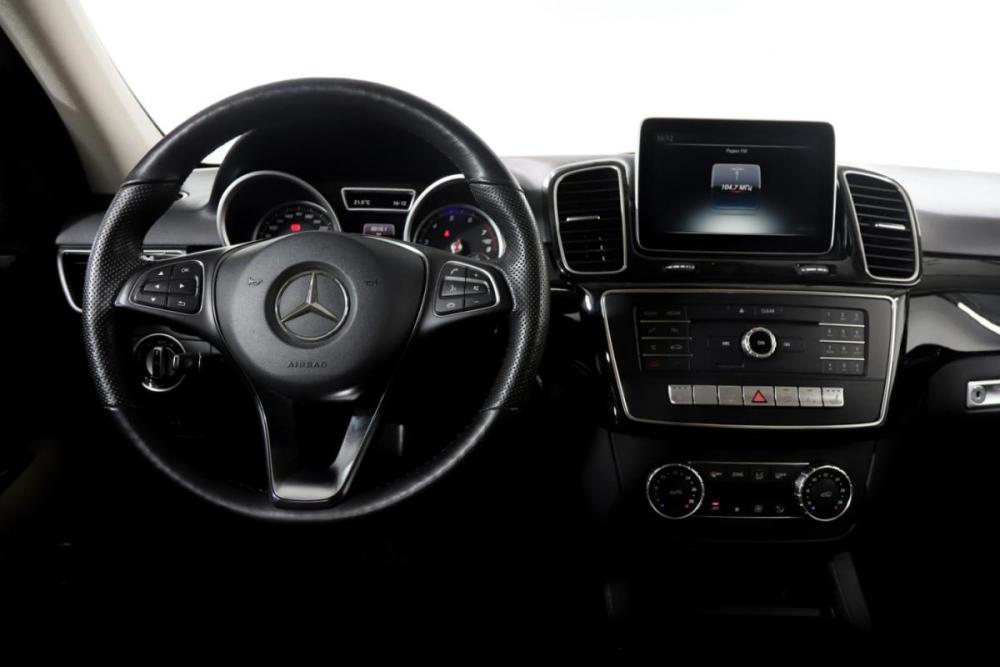 Mercedes-Benz GLE I (W166) Москва  - изображение 22