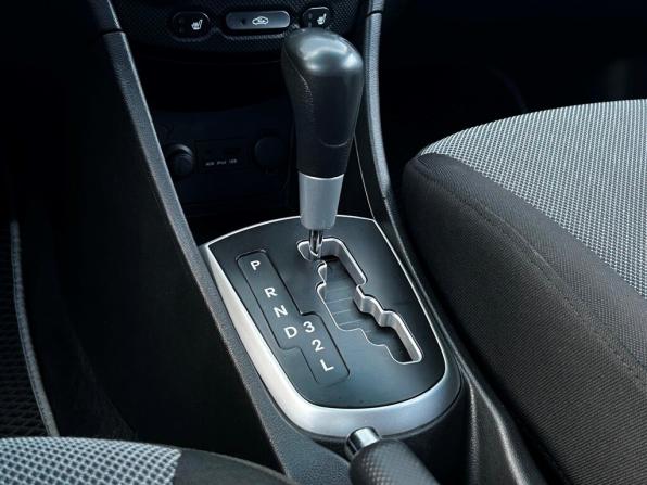 Hyundai Solaris I с пробегом 2014 года, цена 634 700 рублей, 253189 км, седан, Автокод Объявления