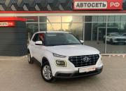 Hyundai Venue I Астрахань  - изображение 23
