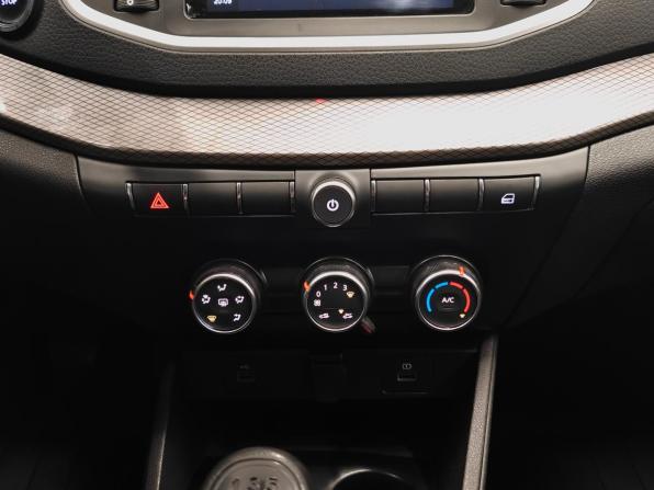 Lada (ВАЗ) Vesta I Рестайлинг (NG) с пробегом 2023 года, цена 1 070 000 рублей, 80214 км, седан, Автокод Объявления