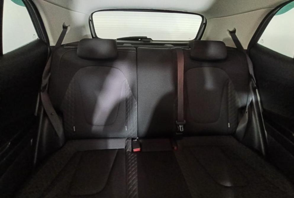 Hyundai Creta II Волгоград  - изображение 17