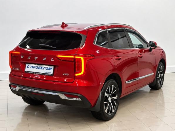 Haval Jolion I с пробегом 2021 года, цена 1 695 000 рублей, 64243 км, внедорожник, Автокод Объявления