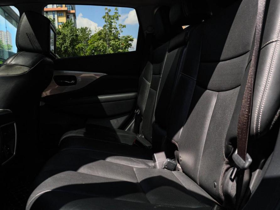 Nissan Murano III (Z52) Москва  - изображение 10