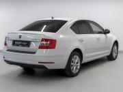 Skoda Octavia III (A7) Рестайлинг Москва  - изображение 31