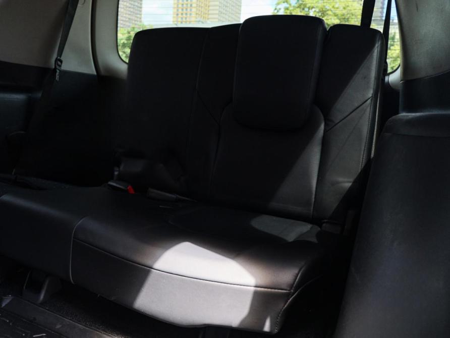 Nissan Patrol VI (Y62) Москва  - изображение 10