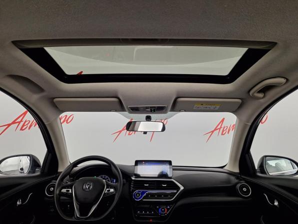 Changan Alsvin с пробегом 2023 года, цена 990 000 рублей, 53321 км, седан, Автокод Объявления