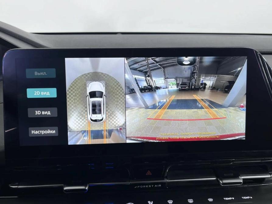 Changan UNI-S I Воронеж  - изображение 26
