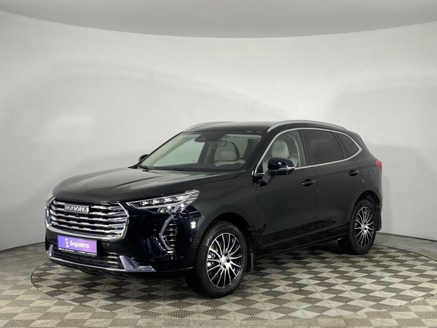 Haval Jolion I Рестайлинг Воронеж  - изображение 1