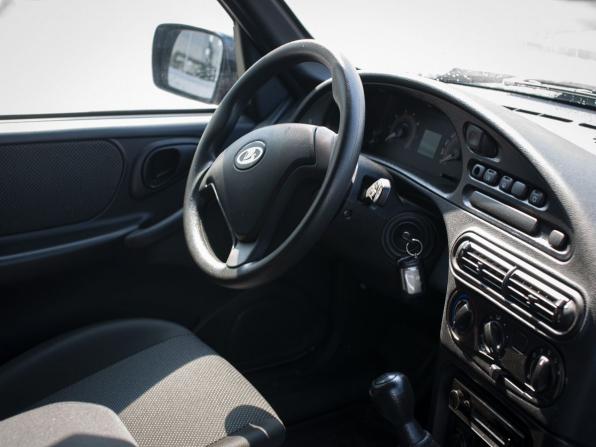Lada (ВАЗ) Niva Travel I с пробегом 2024 года, цена 1 130 000 рублей, 43197 км, внедорожник, Автокод Объявления
