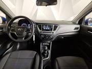 Hyundai Solaris II Рестайлинг Москва  - изображение 34