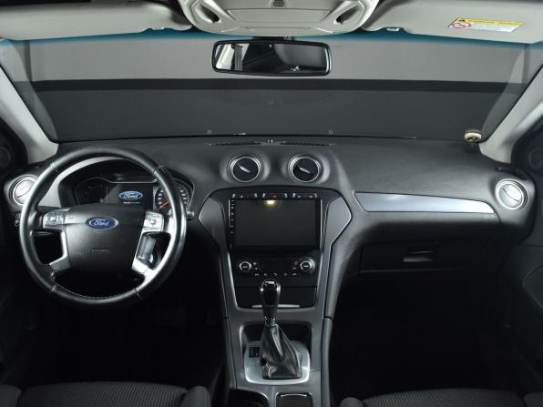 Ford Mondeo IV Рестайлинг с пробегом 2012 года, цена 849 995 рублей, 178057 км, седан, Автокод Объявления