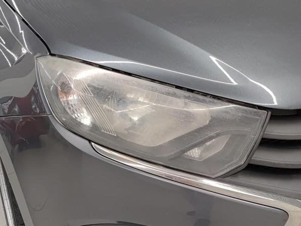 Lada (ВАЗ) Granta I Рестайлинг с пробегом 2019 года, цена 415 000 рублей, 202901 км, седан, Автокод Объявления