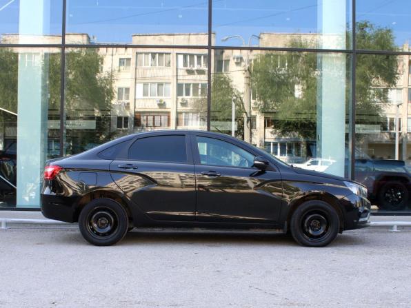 Lada (ВАЗ) Vesta I с пробегом 2018 года, цена 770 000 рублей, 184224 км, седан, Автокод Объявления