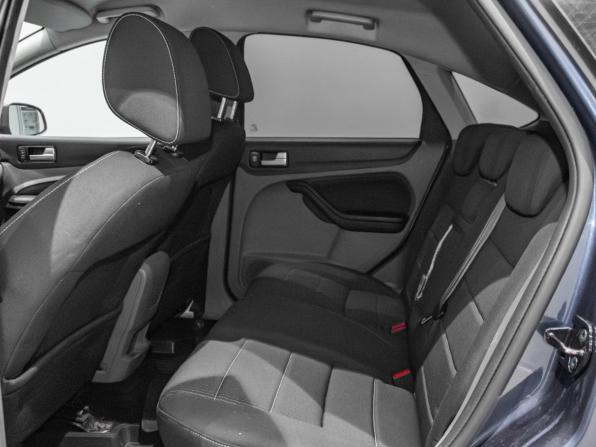Ford Focus II Рестайлинг с пробегом 2011 года, цена 581 158 рублей, 265333 км, хэтчбек, Автокод Объявления