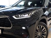 Toyota Highlander IV (XU70) Москва  - изображение 20