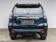 Toyota Land Cruiser Prado 150 Series Рестайлинг 3 Москва  - изображение 36
