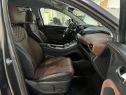 Hyundai Santa Fe IV Рестайлинг Москва  - изображение 28