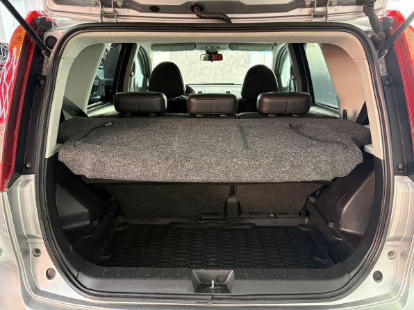Nissan Note I Рестайлинг с пробегом 2011 года, цена 645 000 рублей, 241844 км, хэтчбек, Автокод Объявления
