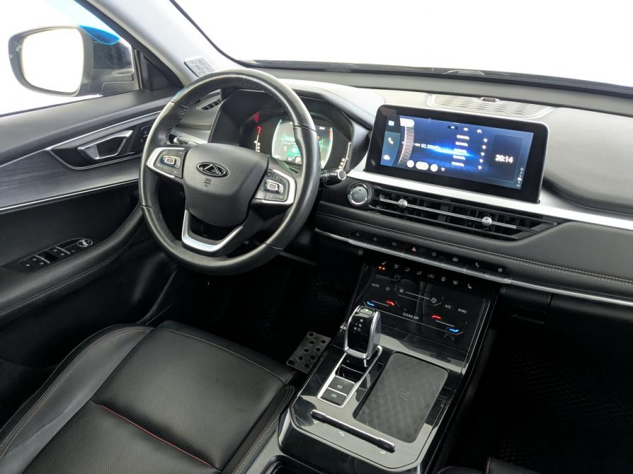 Chery Tiggo 7 Pro I Москва  - изображение 28