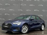 Audi A3 IV (8Y) Санкт-Петербург  - изображение 29