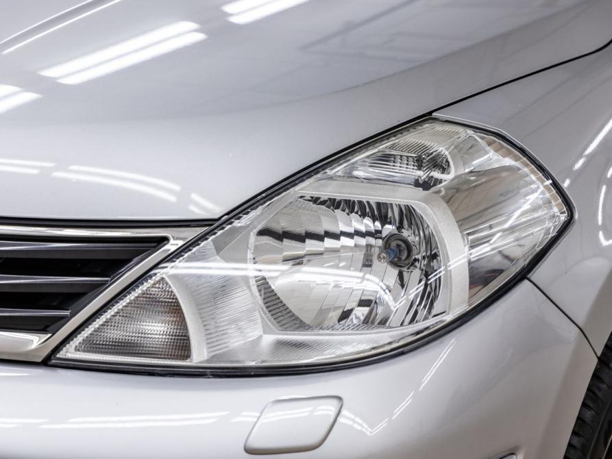 Nissan Tiida I Рестайлинг Волгоград  - изображение 11