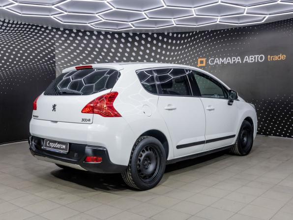 Peugeot 3008 I с пробегом 2012 года, цена 502 000 рублей, 210465 км, внедорожник, Автокод Объявления